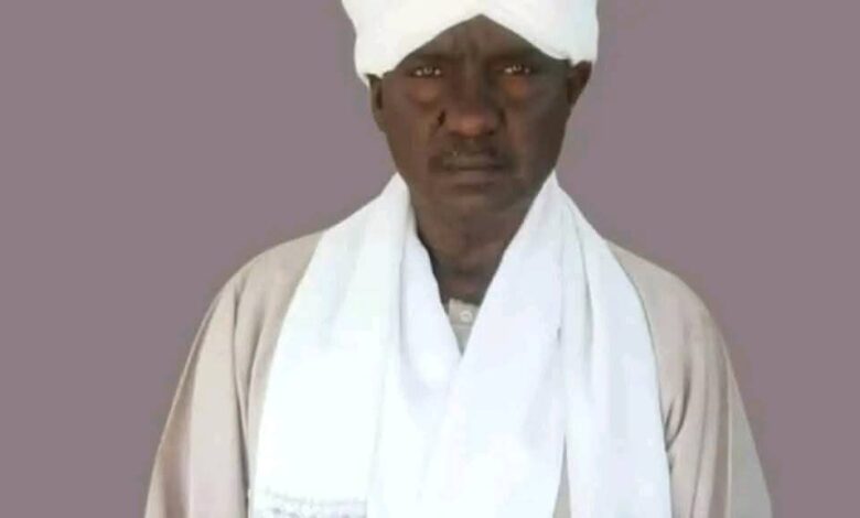 السودان – “أخبار الساعه” :  *والي غرب كردفان يؤكد المضي قدماََ في القصاص لشهداء الفرقة 22 مشاة بابنوسة*