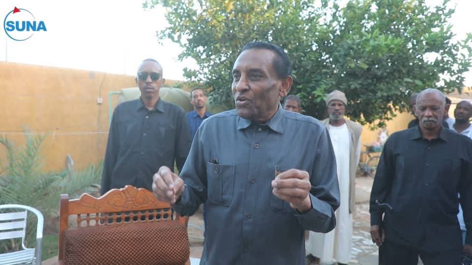 السودان – “أخبار الساعه”: *”رئيس الوزراء”: مدينة بتري تمثل إمتداداً لولاية الخرطوم وقلب الجزيرة النابض*