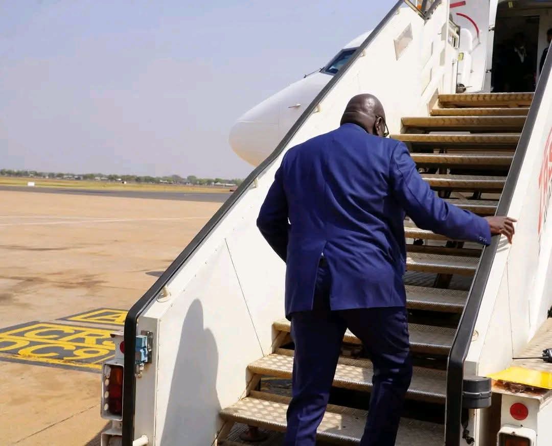 السودان – “أخبار الساعه” : *جوبا تدفع بملف أبيي إلى الاتحاد الأفريقي والأمم المتحدة*