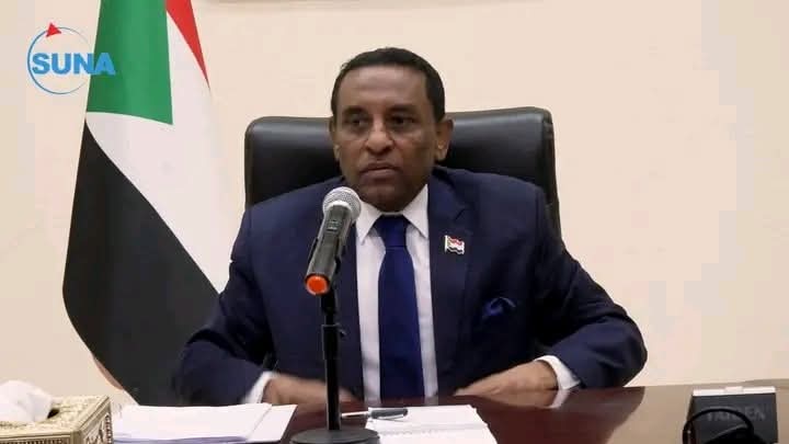 السودان – “أخبار الساعه”: *مجلس الوزراء يعقد إجتماعه الأول للعام 2026 بالعاصمة القومية الخرطوم*