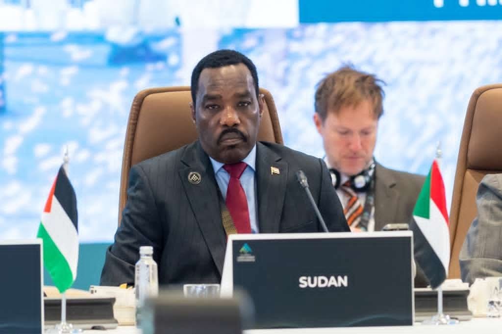 السودان – “أخبار الساعه”: *السودان يشارك في المؤتمر الدولي الثالث لسوق العمل بالرياض*