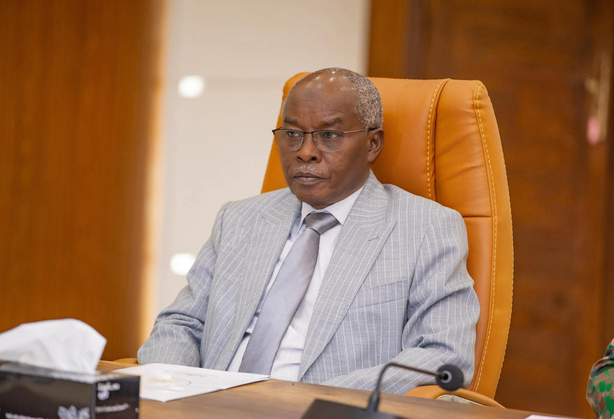 السودان – “أخبار الساعه”: *”المالية” تعلن ضوابط وترتيبات إنفاذ موازنة العام 2026*