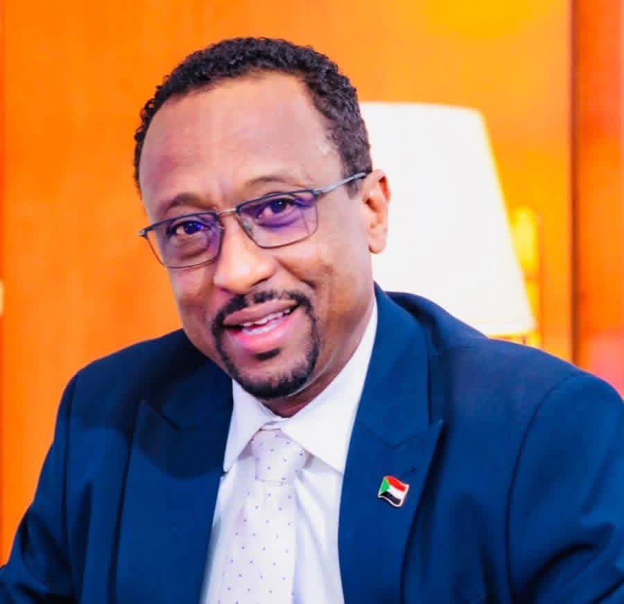 السودان – “أخبار الساعه”:  *”الإعيسر” يدعو المواطنين للعودة إلى ديارهم معززين مكرمين*