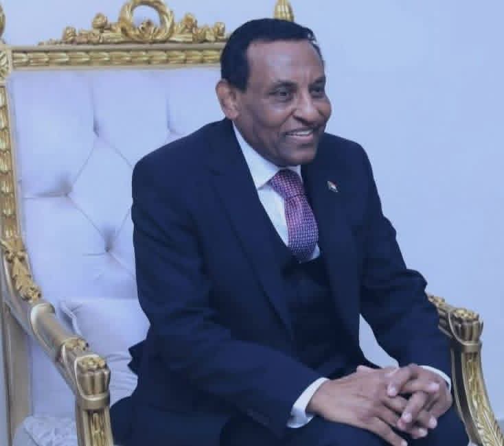 السودان – “أخبار الساعه”: *”رئيس الوزراء” يصل جنيف لعقد عدد من الإجتماعات بغية حشد الدعم لإعادة تأهيل المرافق ومجمل مجالات إعادة الإعمار*