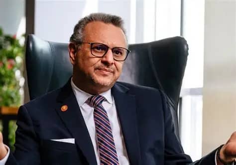 السودان – “أخبار الساعه”: *مسعد بولس: توصلنا إلى النص النهائي لاتفاق السلام في السودان*