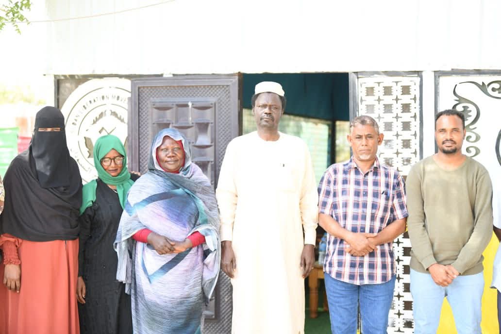 “مناوي” يلتقي قيادة ائتلاف أحرار شرق السودان لتعزيز وحدة الصف الوطني*