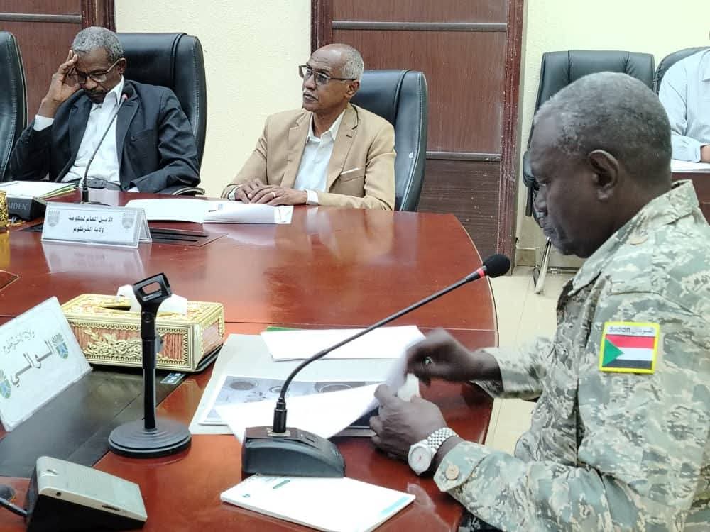 السودان – “أخبار الساعه”:  *الأحد المقبل بداية العام الدراسي الجديد بولاية الخرطوم والكهرباء تبشر باستقرار التيار خلال رمضان*