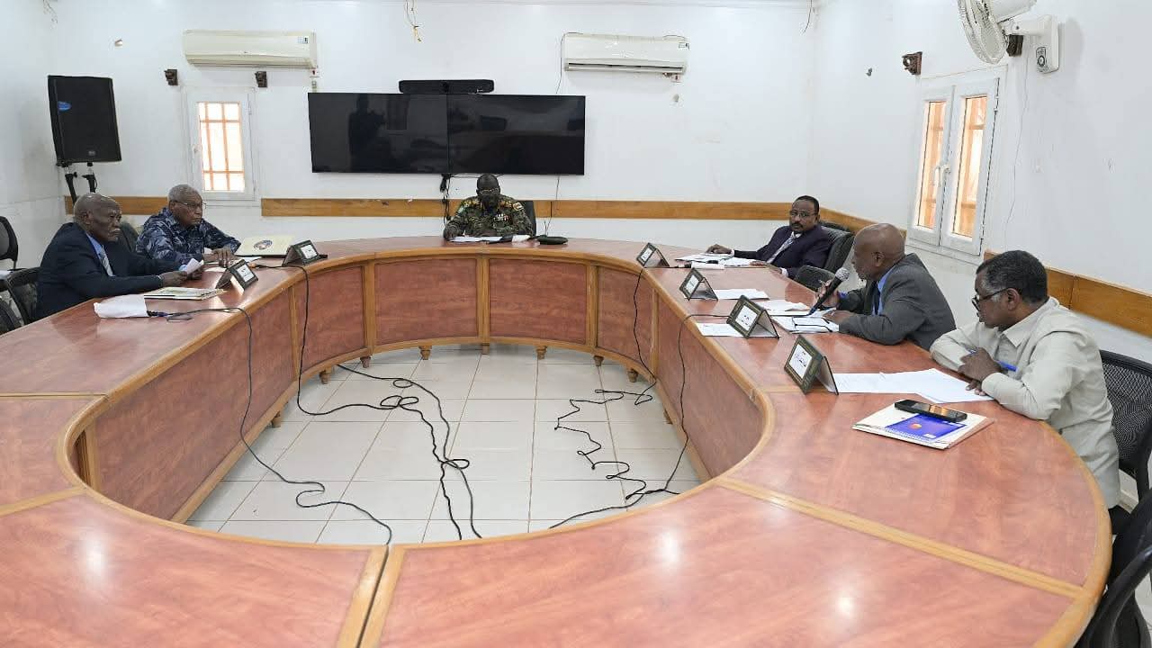 السودان – “أخبار الساعه”: قطاع الحكم والإدارة بمجلس الوزراء يناقش المشروعات ذات الأولوية للعامين 2026-2027