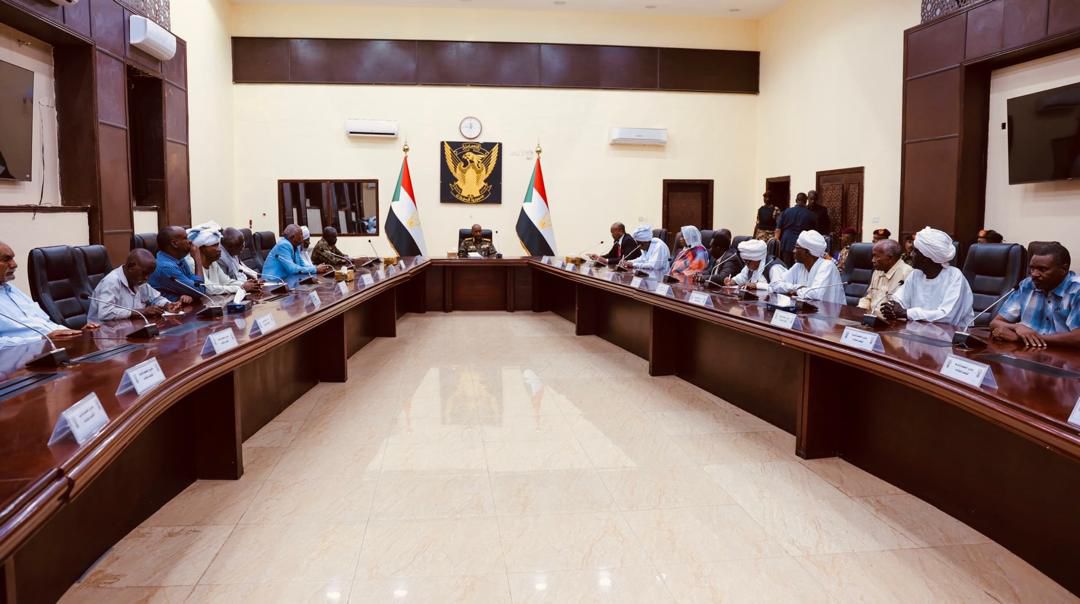 السودان – “أخبار الساعه”: رئيس مجلس السيادة يوجه بتكوين لجنة عليا لإسناد التعليم في البلاد