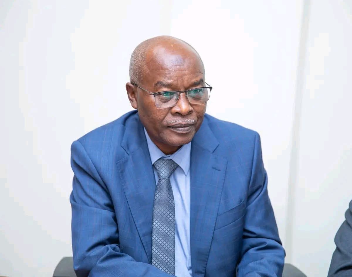 السودان – “أخبار الساعه”: *”وكيل المالية” يتعهد بحشد الموارد والصرف على الأولويات ويصدر حزمة ضوابط لتجويد الأداء*