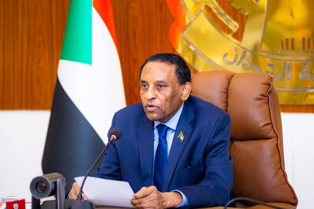 السودان – “أخبار الساعه”: *إلغاء وكالة التخطيط بوزارة المالية ودمجها في الأمانة العامة للمجلس القومي للتخطيط الاستراتيجي*