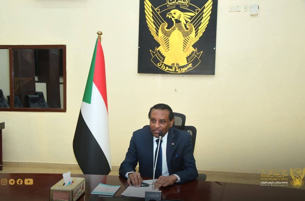 السودان – “أخبار الساعه”: *مجلس الوزراء يوجه بإقامة المؤتمرات الإعلامية وتنشيط العمل الثقافي*