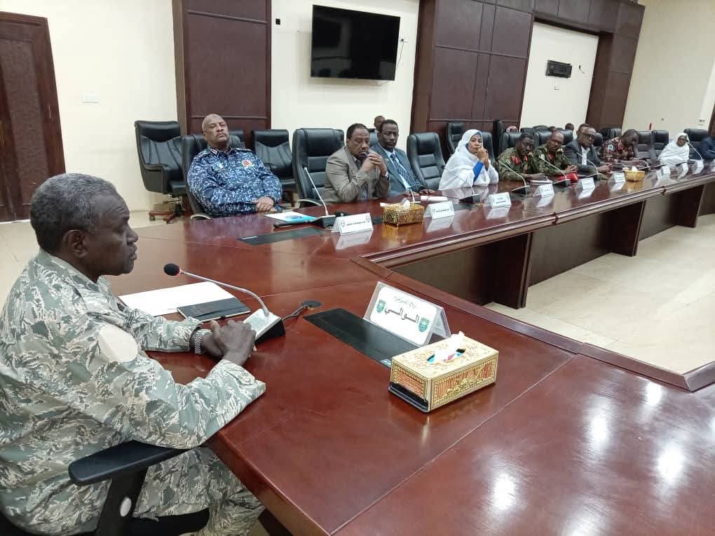 السودان – “أخبار الساعه”: *لجنة استبدال العملة القديمة بولاية الخرطوم تؤكد مضى عملية الاستبدال بمعدلات كبيرة ودعوة للمواطنين بالإسراع بايداع أموالهم قبل انتهاء المدة المحددة*