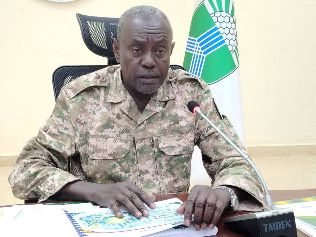 السودان – “أخبار الساعه”: *حكومة ولاية الخرطوم تتعهد بتوظيف الموارد المالية لاستكمال خدمات المواطنين ومشروعات البنى التحتية*