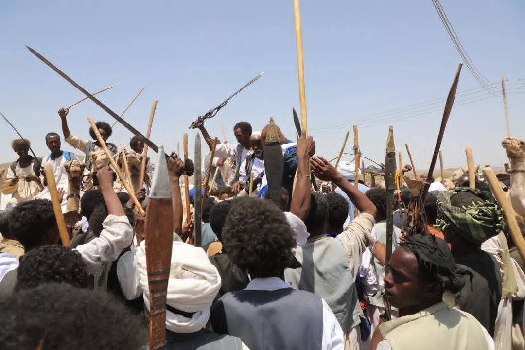السودان – “أخبار الساعه”: *البحر الأحمر: افتتاح مشروعات تنموية وخدمية بوحدة سنكات الإدارية*