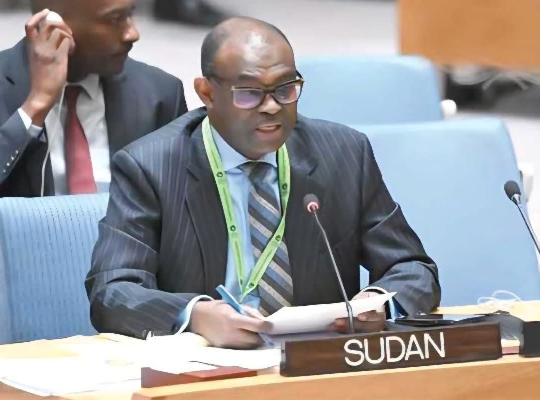 السودان – “أخبار الساعه”: *السودان يطالب مجلس الأمن بالتدخل لإنقاذ آلاف المعتقلين بمعسكرات مليشيا الدعم السريع*