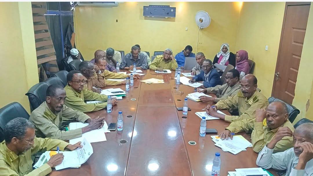 السودان – “أخبار الساعه”: *السلطات بمحلية الخرطوم تصدر عدد من الموجهات في إطار التنظيم وضبط الأمن وترقية الخدمات*  